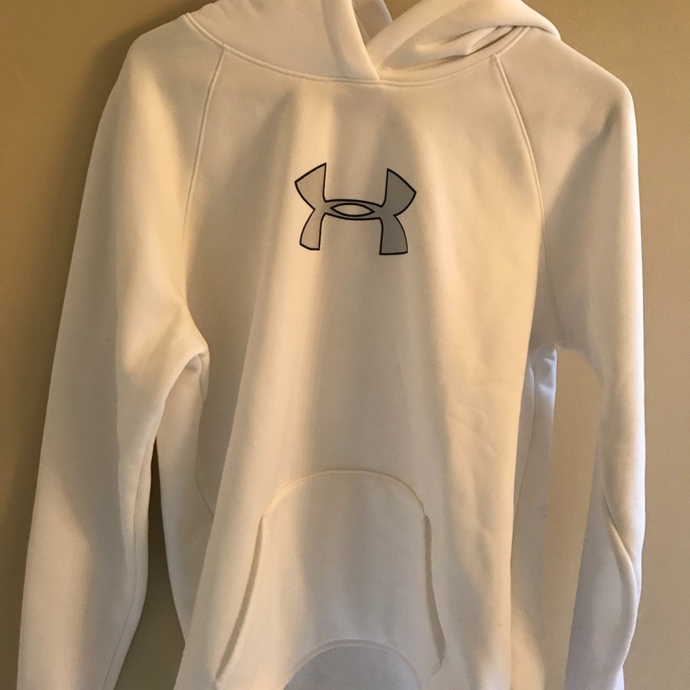 Under Armour sweatshirt